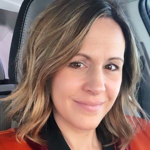 Meet your Posher, Amy